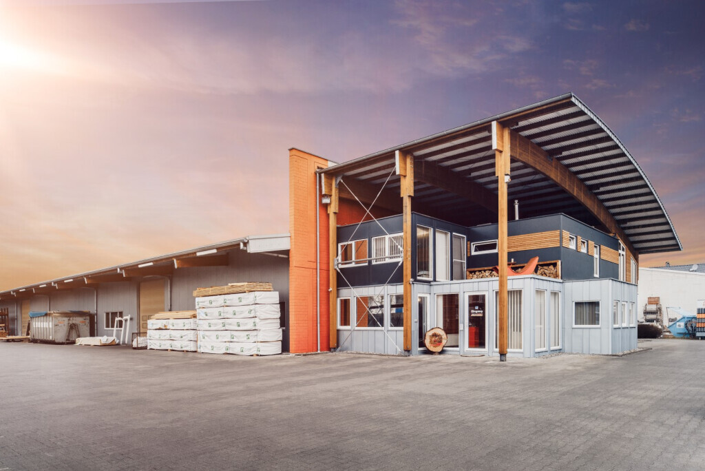 Bilder Holzbau Stocksiefen GmbH