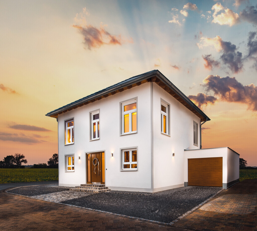 Bilder Holzbau Stocksiefen GmbH