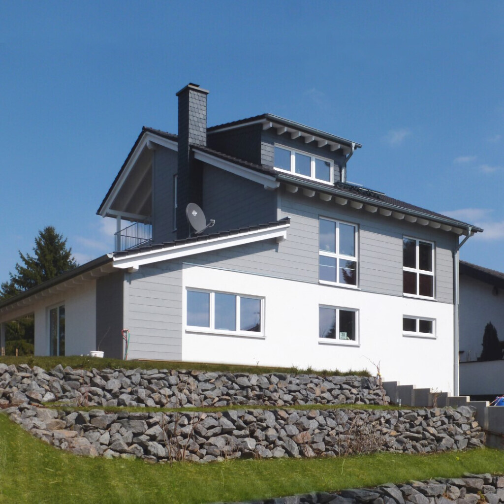 Bilder Holzbau Stocksiefen GmbH