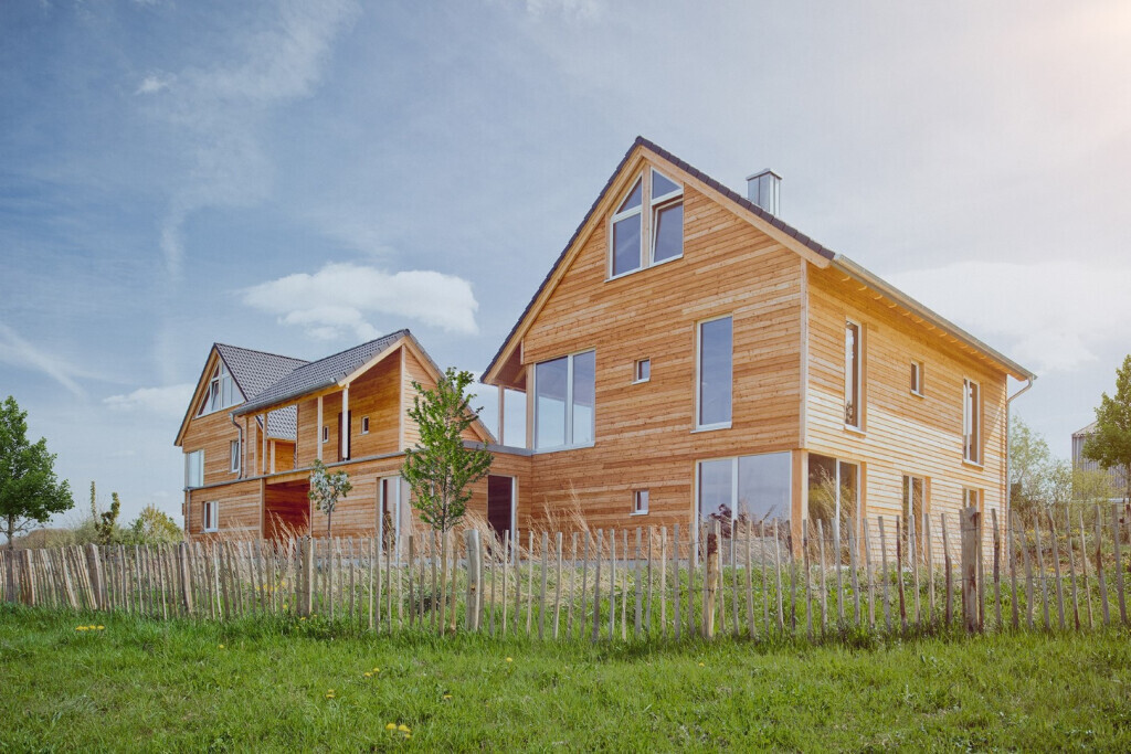 Bilder Holzbau Stocksiefen GmbH