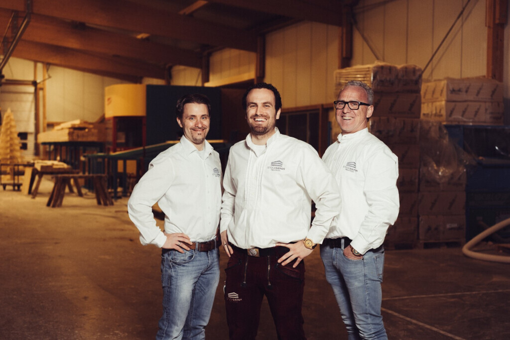 Bilder Holzbau Stocksiefen GmbH