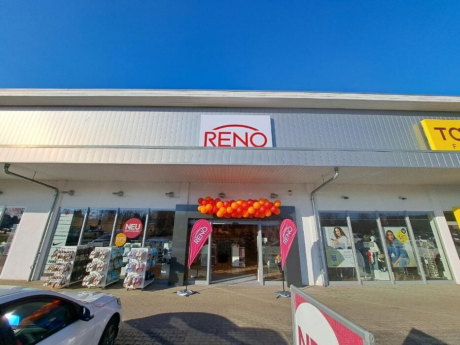 Bilder RENO