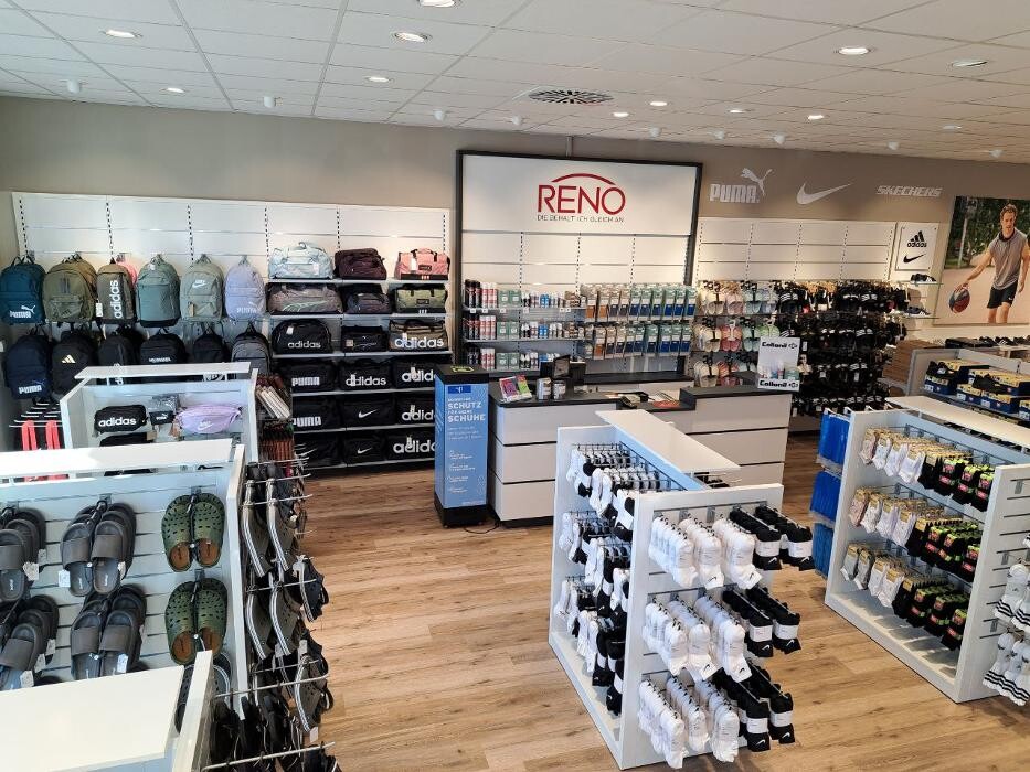 Bilder RENO