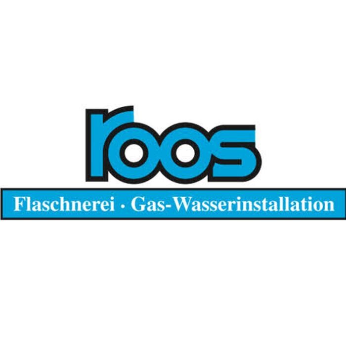 Roos GmbH & Co. KG Logo