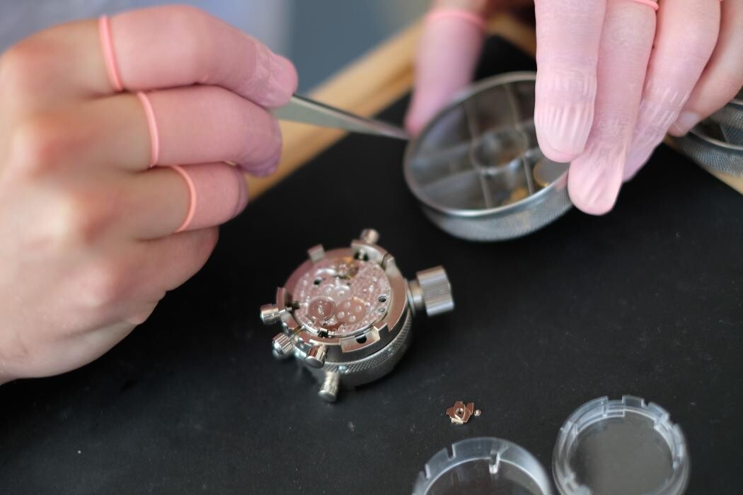 Bilder Juwelier Bott