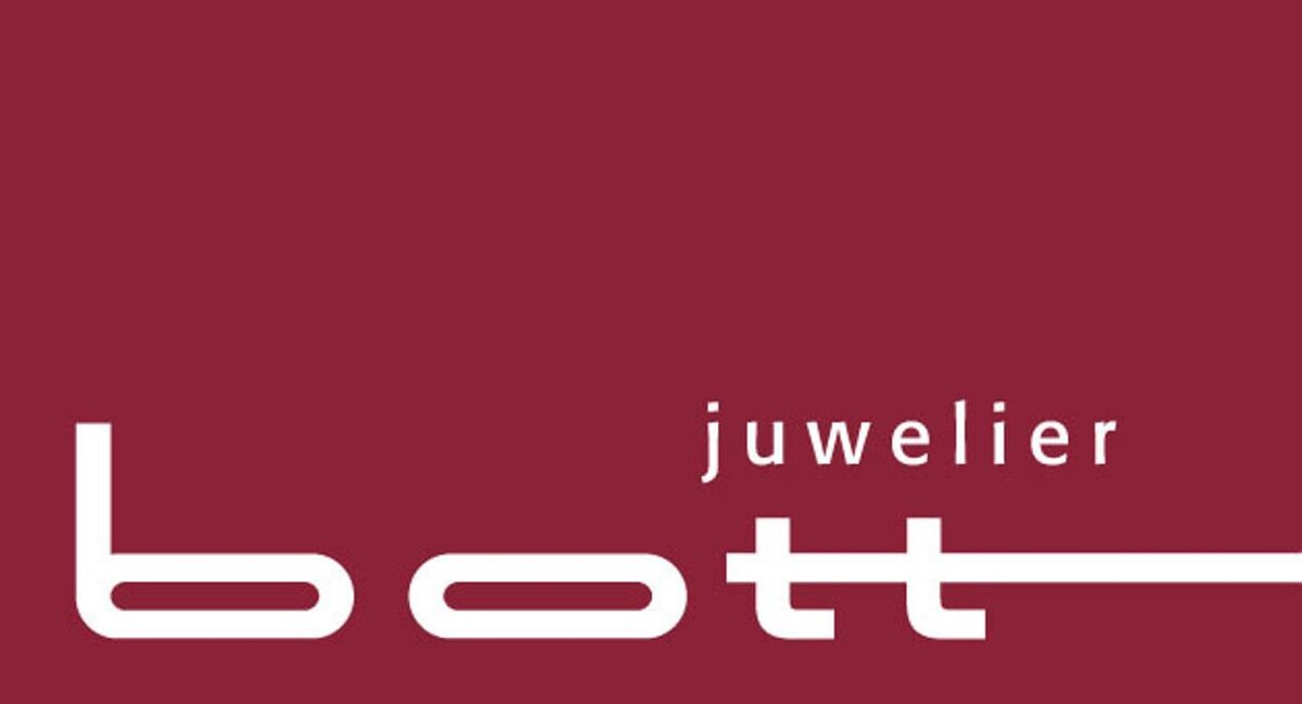 Juwelier Bott Logo