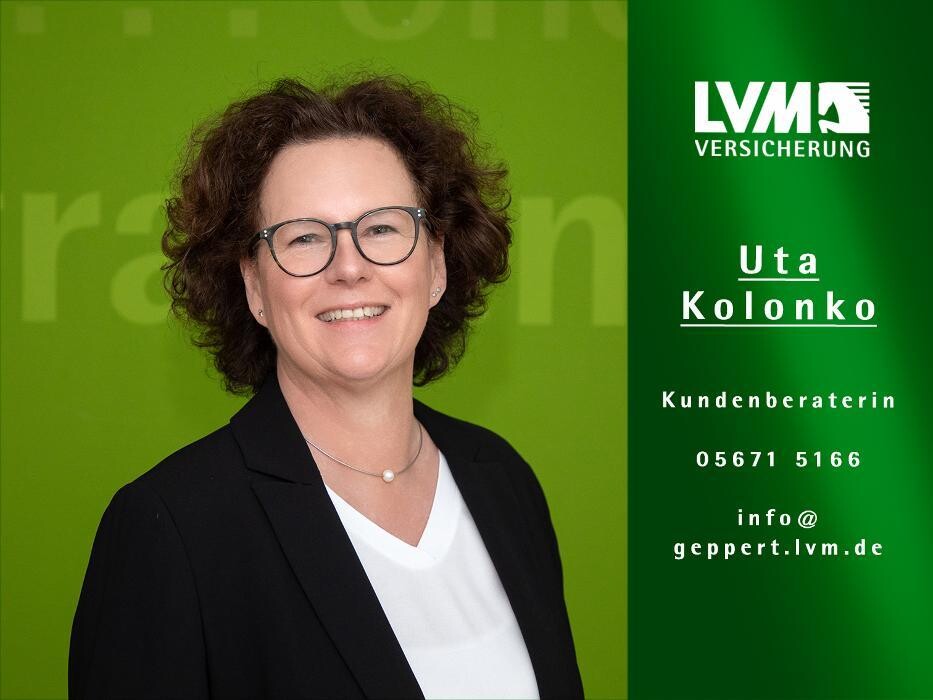 Bilder LVM Versicherung Michael Geppert - Versicherungsagentur