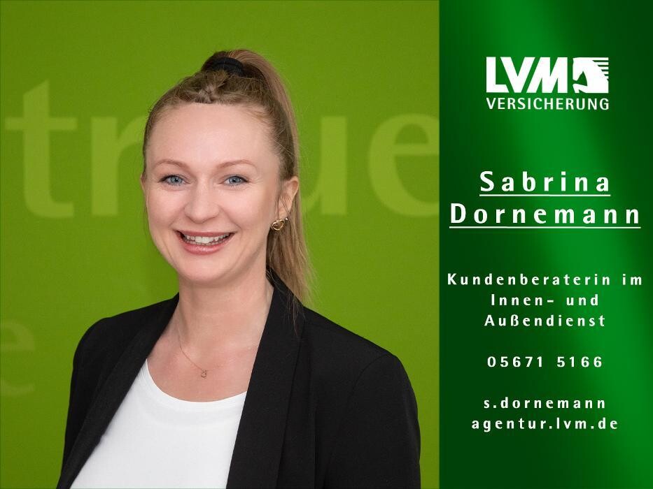 Bilder LVM Versicherung Michael Geppert - Versicherungsagentur