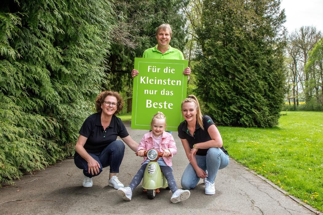 Bilder LVM Versicherung Michael Geppert - Versicherungsagentur