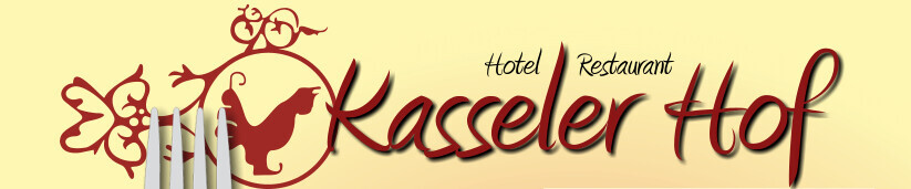 Kasseler Hof GmbH Logo