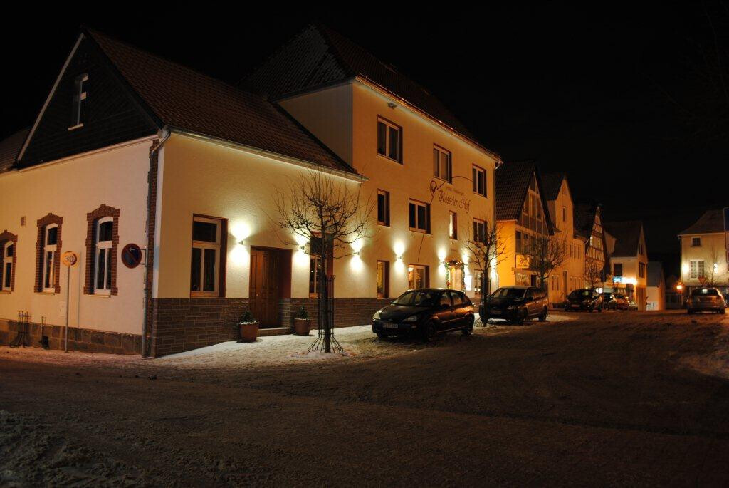 Bilder Kasseler Hof GmbH