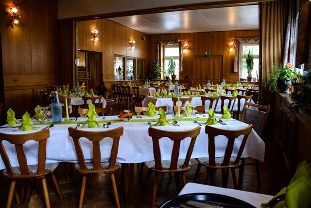 Bilder Kasseler Hof GmbH