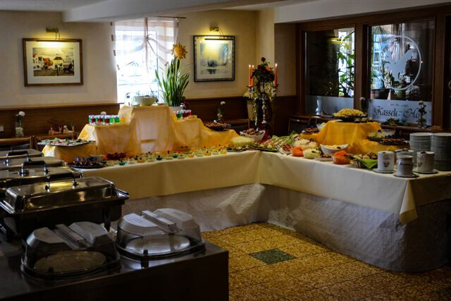 Bilder Kasseler Hof GmbH