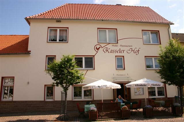 Bilder Kasseler Hof GmbH