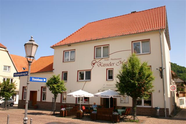 Bilder Kasseler Hof GmbH