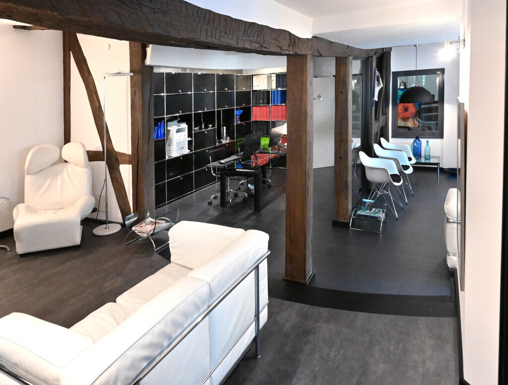 Bilder Praxis Dr. med. Sonja Agbaba-Leukel