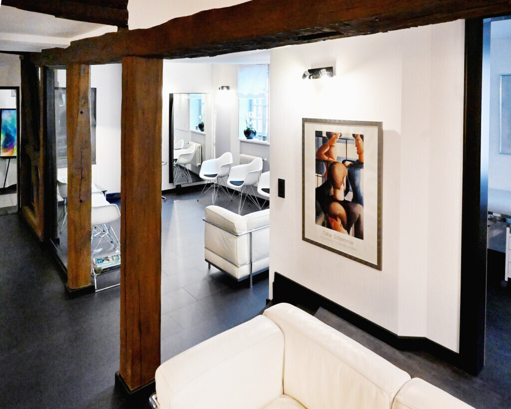 Bilder Praxis Dr. med. Sonja Agbaba-Leukel