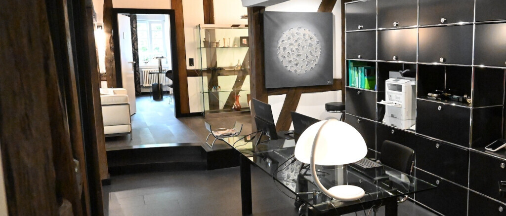 Bilder Praxis Dr. med. Sonja Agbaba-Leukel