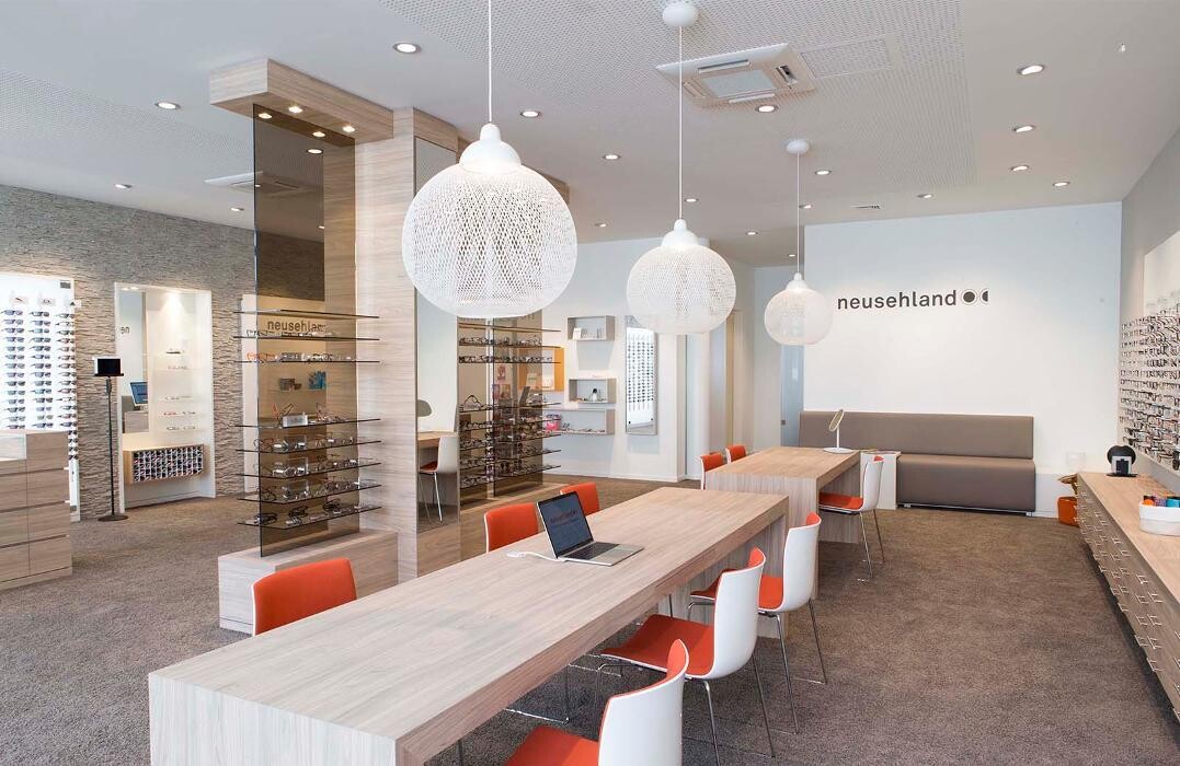 Bilder Neusehland - Ihr Optiker und Hörgeräteakustiker in Korbach