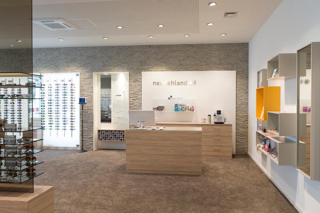 Bilder Neusehland - Ihr Optiker und Hörgeräteakustiker in Korbach