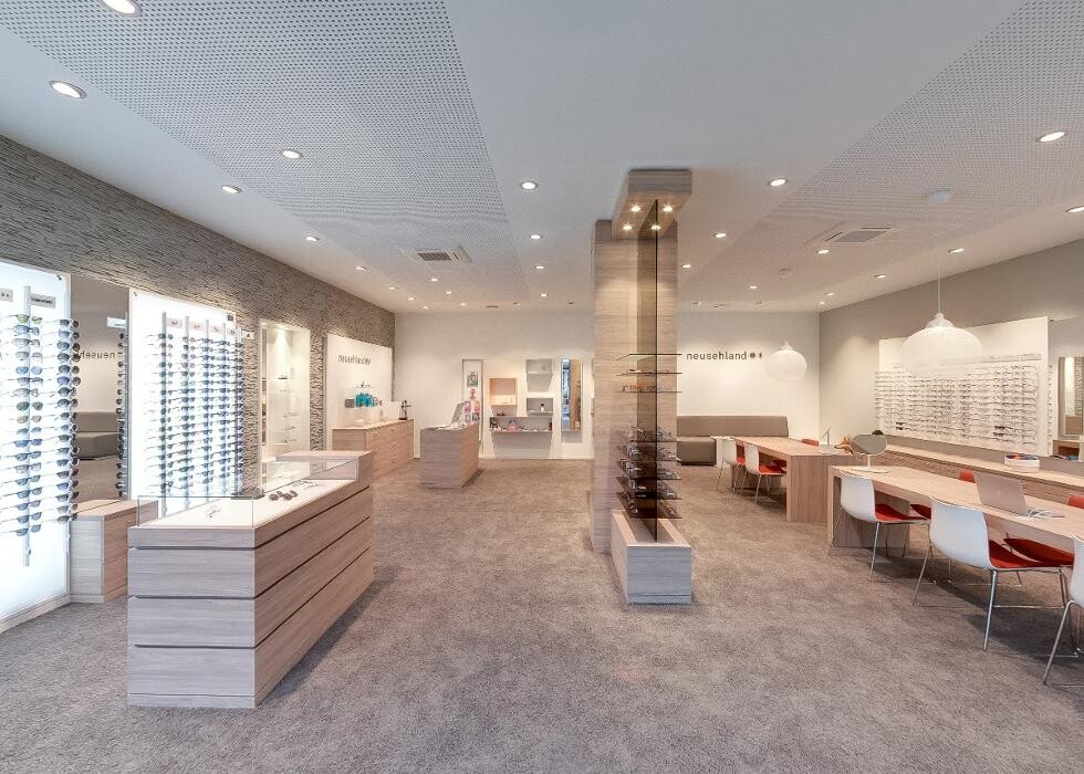 Bilder Neusehland - Ihr Optiker und Hörgeräteakustiker in Korbach
