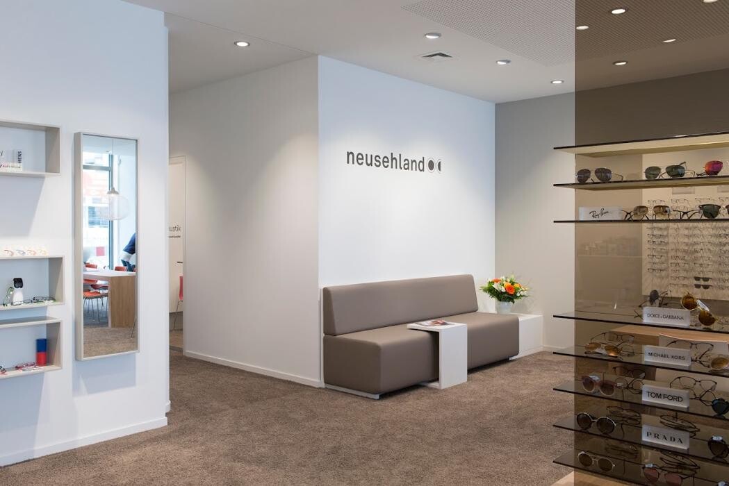 Bilder Neusehland - Ihr Optiker und Hörgeräteakustiker in Korbach