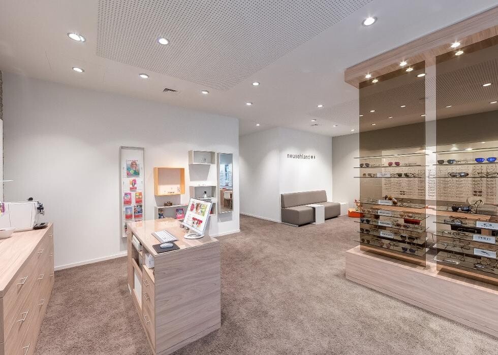 Bilder Neusehland - Ihr Optiker und Hörgeräteakustiker in Korbach