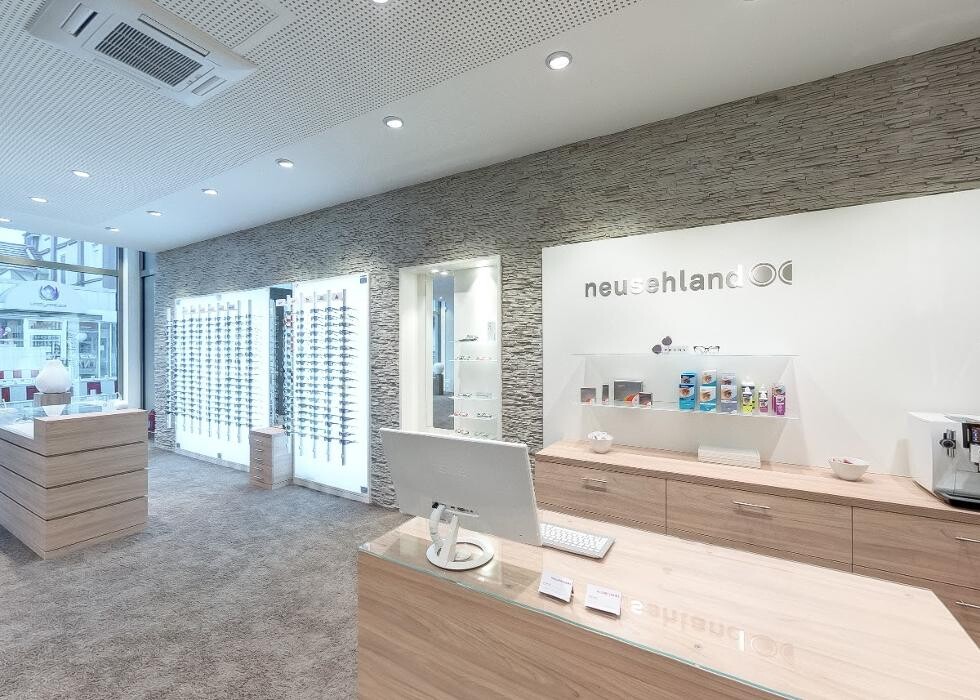 Bilder Neusehland - Ihr Optiker und Hörgeräteakustiker in Korbach