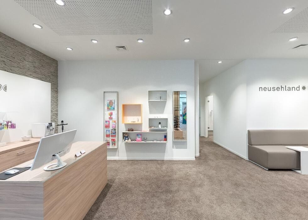 Bilder Neusehland - Ihr Optiker und Hörgeräteakustiker in Korbach