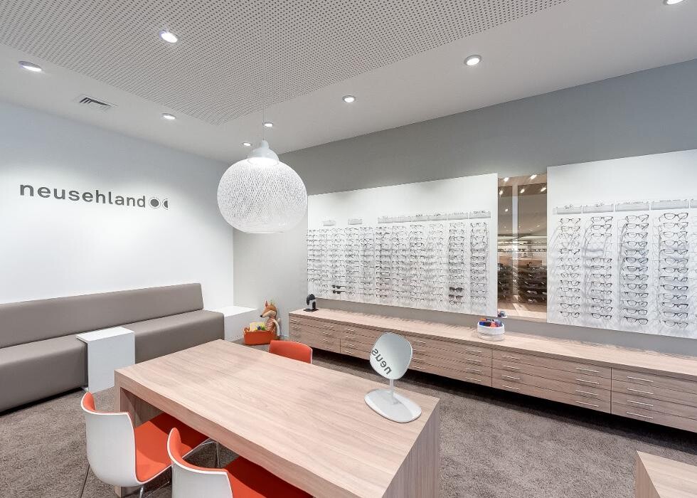 Bilder Neusehland - Ihr Optiker und Hörgeräteakustiker in Korbach