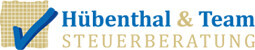 Hübenthal & Team Steuerberatung Logo