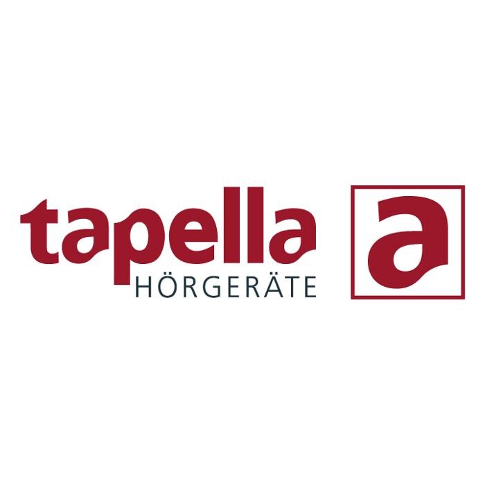 tapella Hörgeräte Remagen Logo