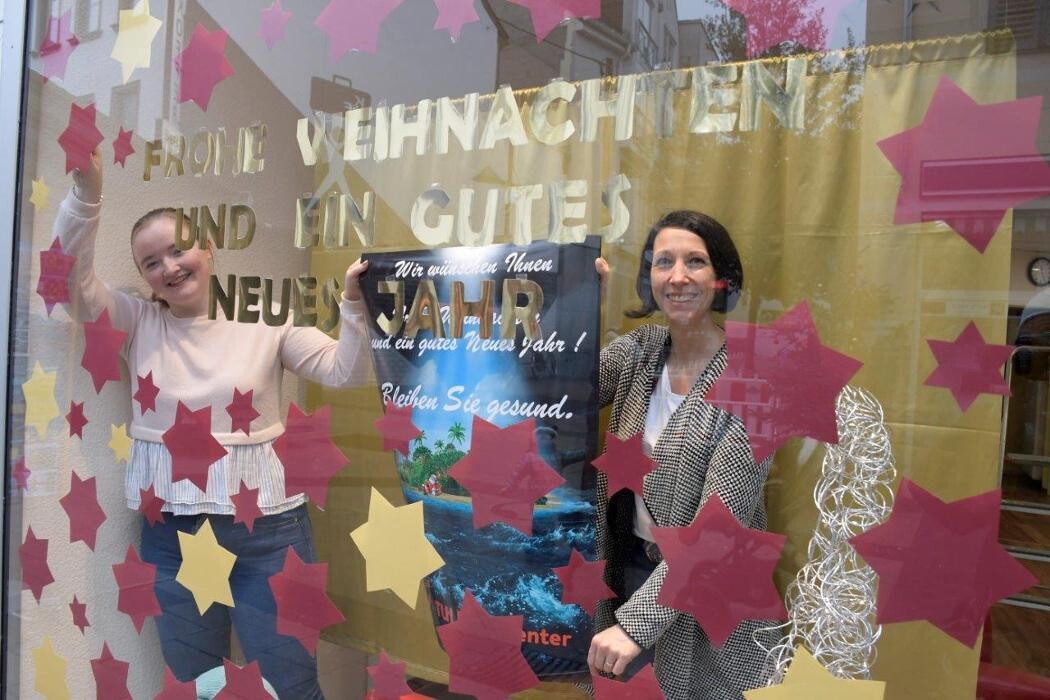Bilder TUI Reisecenter Bad Kreuznach | Jasmin Meisberger