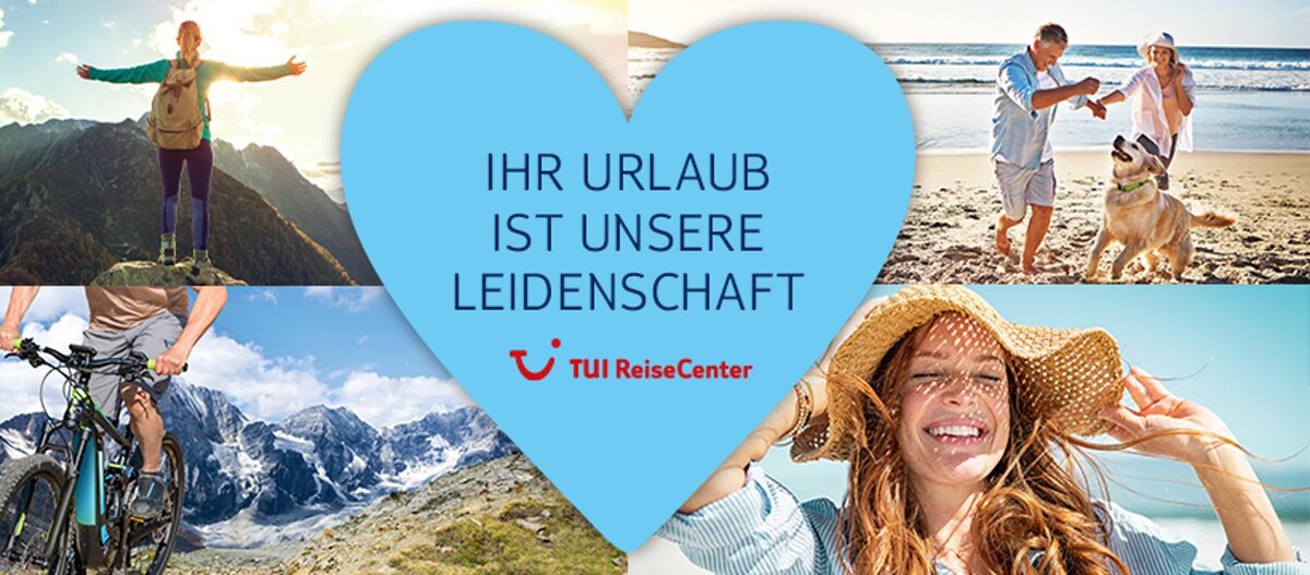 Bilder TUI Reisecenter Bad Kreuznach | Jasmin Meisberger