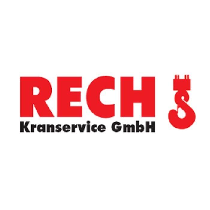 Bilder RECH Kranservice GmbH