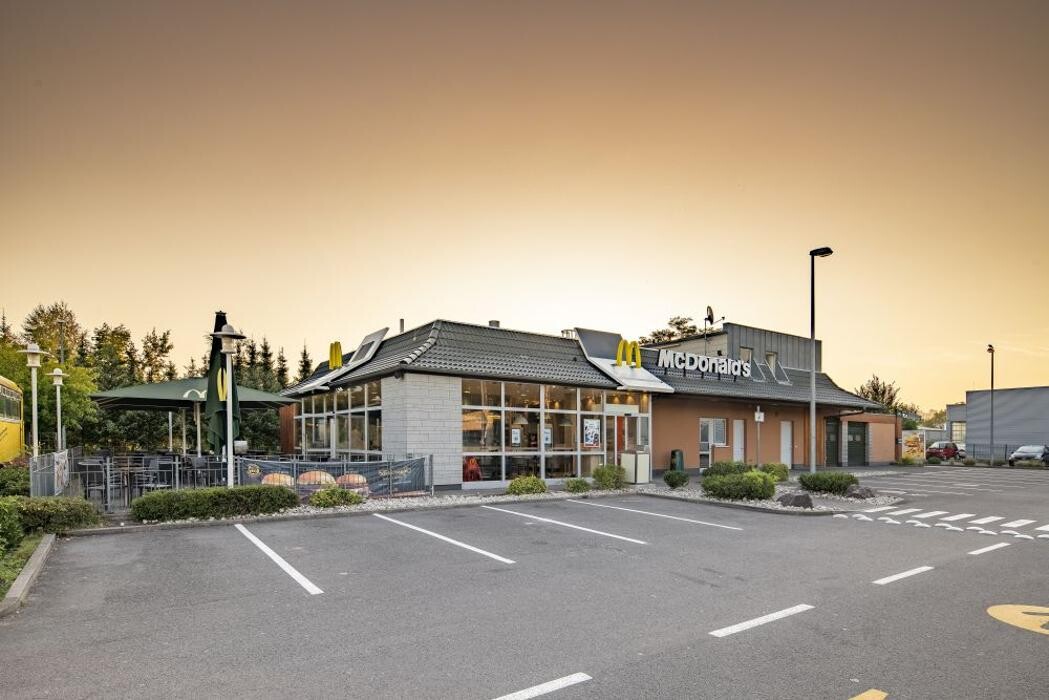 Bilder McDonald's