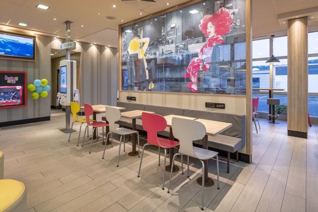 Bilder McDonald's