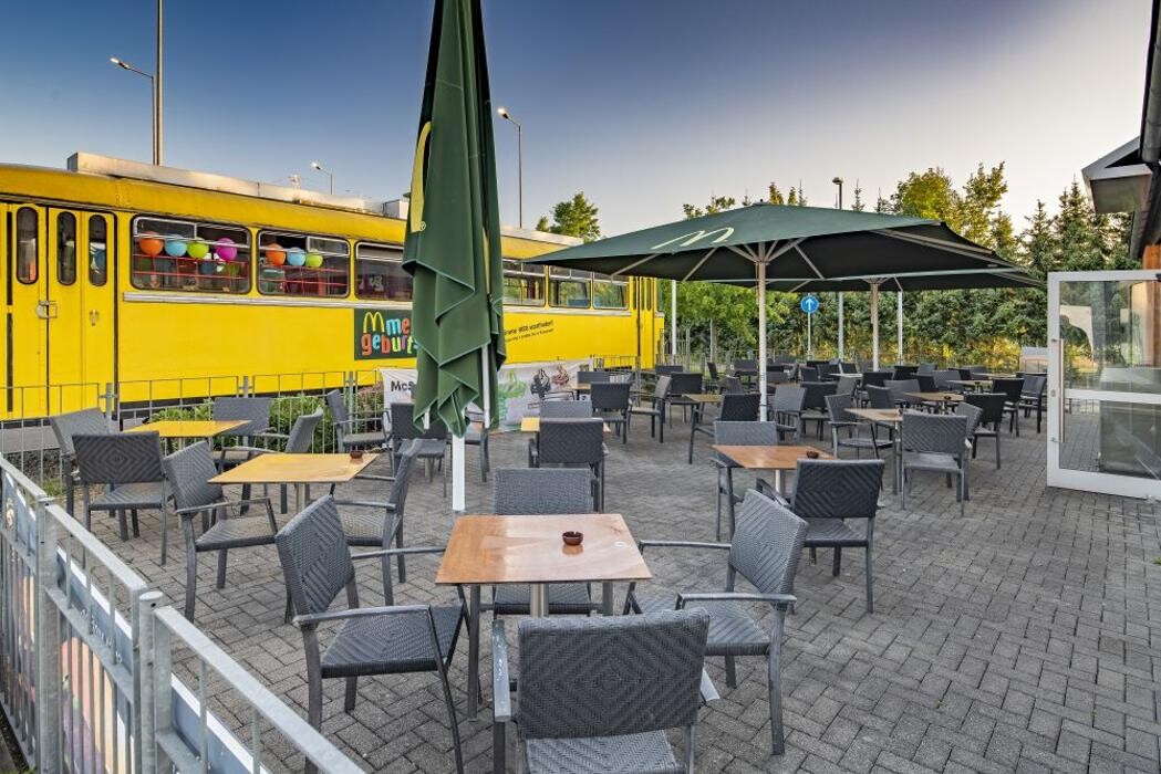 Bilder McDonald's