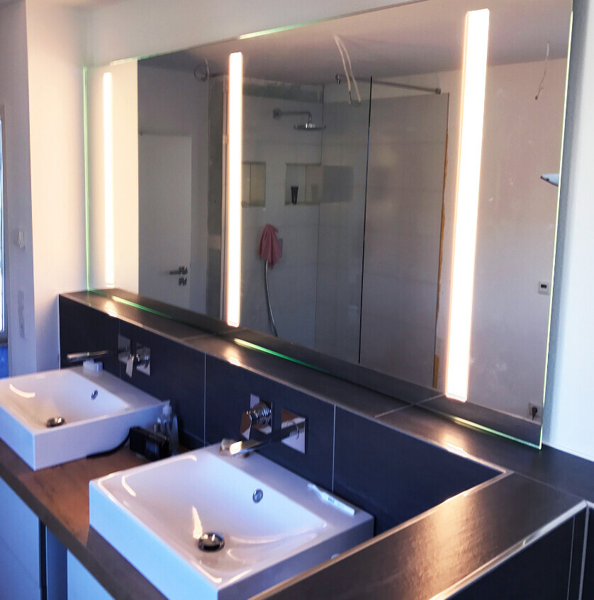 Bilder Glaserei Uecker Meisterbetrieb