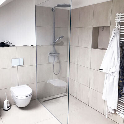 Bilder Glaserei Uecker Meisterbetrieb