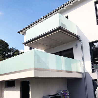 Bilder Glaserei Uecker Meisterbetrieb