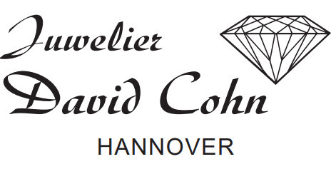Juwelier David Cohn OHG Logo