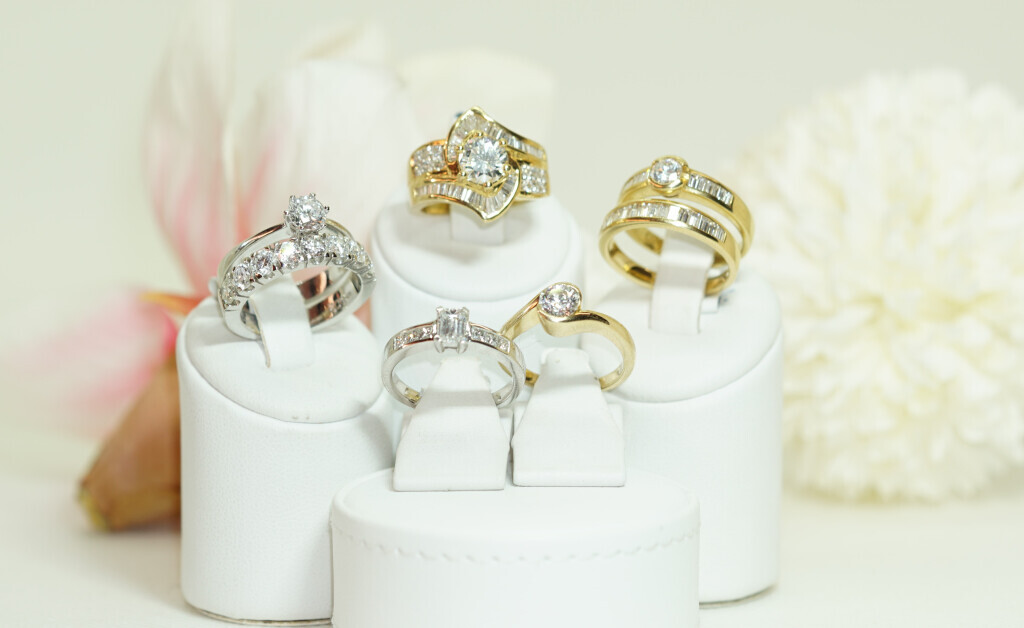 Bilder Juwelier David Cohn OHG