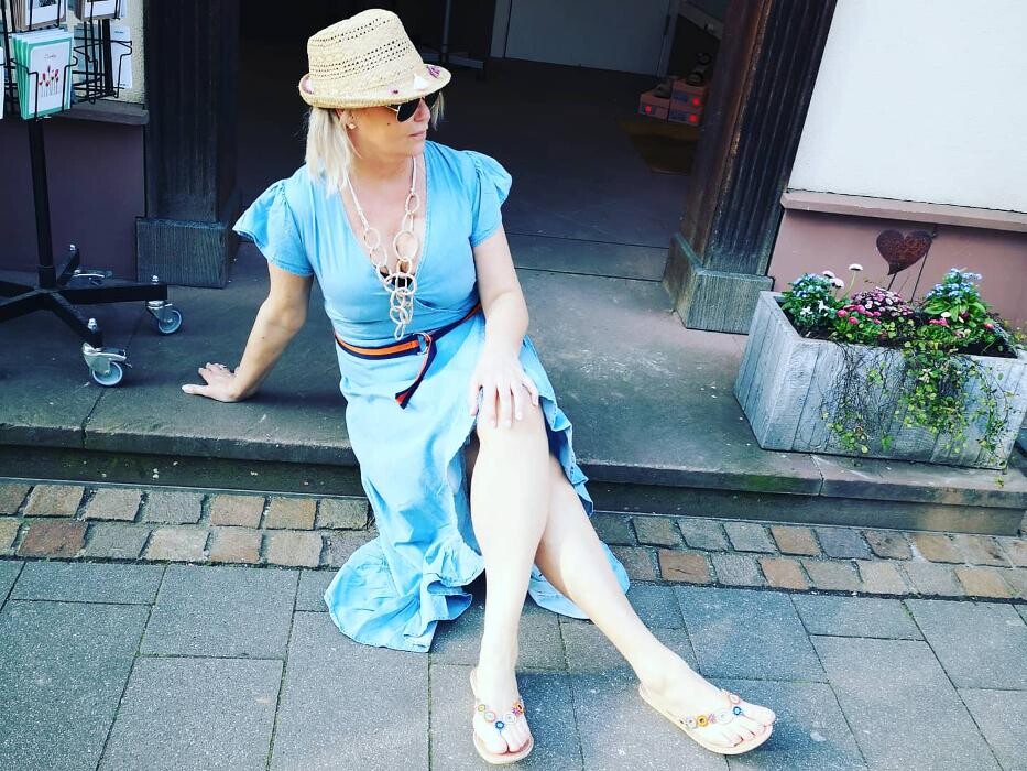 Bilder Herzstück. Julianna's Deko & Modeboutique