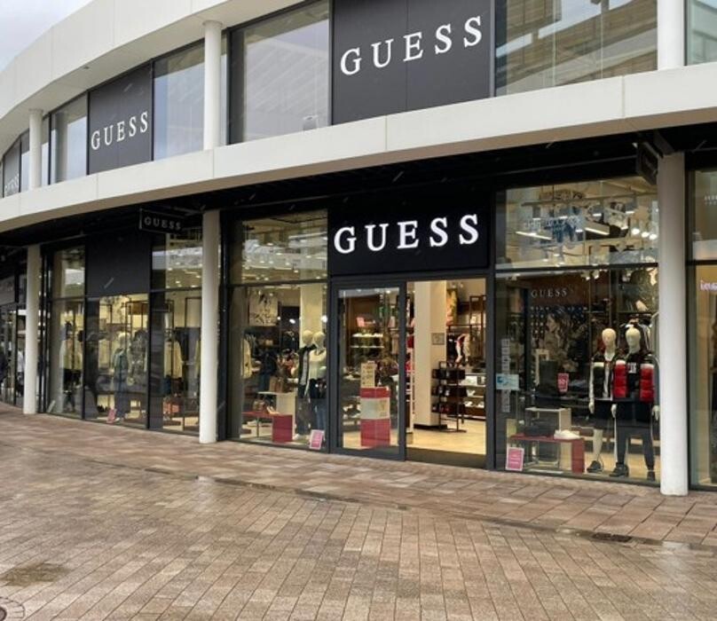 Bilder GUESS