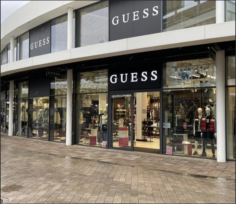 Bilder GUESS