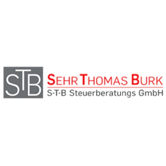 S-T-B Steuerberatungs GmbH | Sehr - Thomas - Burk Logo