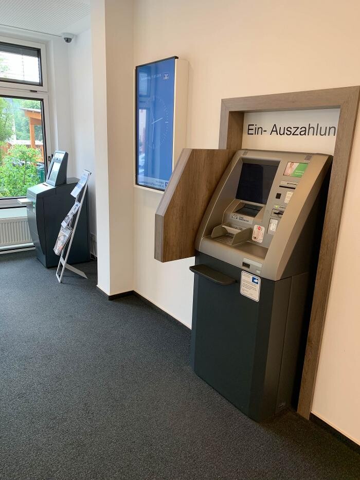 Bilder Vereinigte Volksbank Raiffeisenbank eG