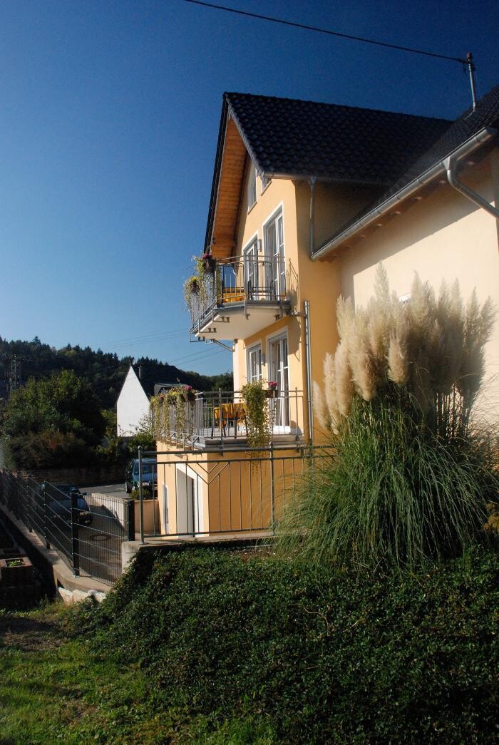 Bilder Wein- und Gästehaus Genetsch