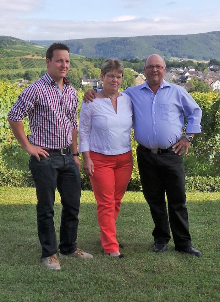 Bilder Wein- und Gästehaus Genetsch